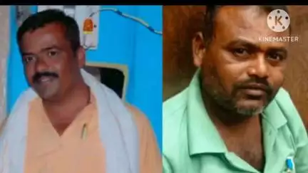 ನವಲಗುಂದ: ನವಲಗುಂದದಲ್ಲಿ ಹೃದಯಾಘಾತದಿಂದ ಇಬ್ಬರು ಸಾವು