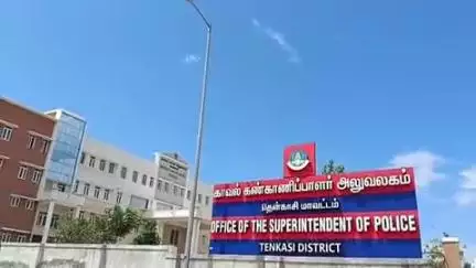 சங்கரன்கோயில்: பல்வேறு வழக்குகளில் தொடர்புடைய ஆறு குற்றவாளிகள் குண்டர் தடுப்புச் சட்டத்தின் கீழ் கைது செய்யப்பட்டனர்