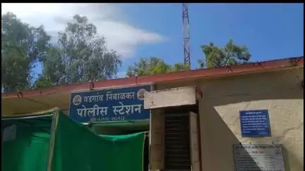 बारामती: वाढदिवशीच अल्पवयीन मुलीवर अत्याचार;बारामती तालुक्यातील वाघळवाडी येथील घटना
