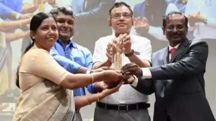 খড়গপুর ১: আইআইটি খড়গপুরে অনুষ্ঠিত ISRO STC কনফ্লুয়েন্স ২০২৫