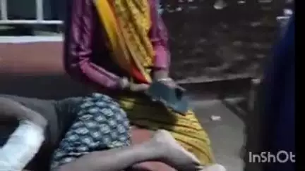 निघासन: जीतपुरवा गांव में सड़क किनारे बिना सुरक्षा खोदे गए गड्ढे में गिरा 8 वर्षीय बच्चा, हालत गंभीर
