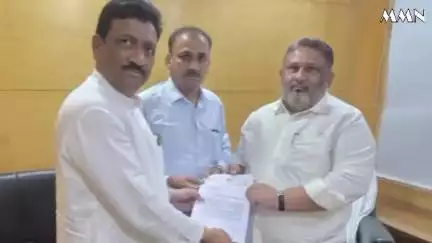 वर्धा: पावसाळी अधिवेशनाच्या पहिल्याच दिवशी बांधकाम कामगारांच्या हक्कासाठी आमदार राजेश बकाने यांचे ठोस पाऊल!