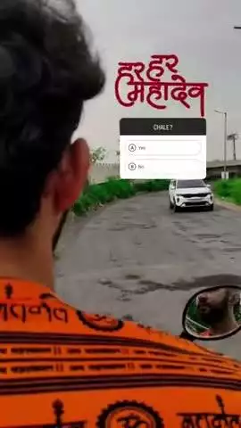 #thehobotraveler kawar yatra 2025 #bholenath #shivbhakti #viral #trending