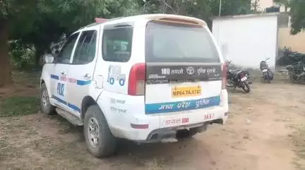 माडा: माडा पुलिस ने अवैध मादक पदार्थ युक्त सिरप बेचने वाले के खिलाफ की कार्रवाई