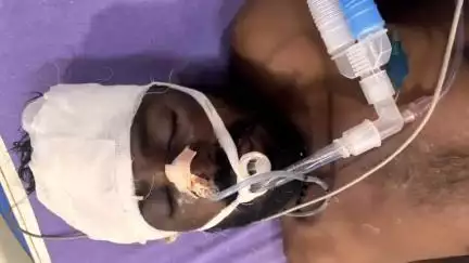 बीकानेर: कोलायत से बीकानेर रैफर किए गए व्यक्ति की अस्पताल में इलाज के दौरान हुई मौत