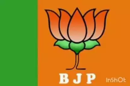कोरपना: कोरपणा भाजपा अध्यक्ष व शहराध्यक्ष दुसऱ्यांदा संजय मुसळे अध्यक्ष तर शहराध्यक्ष अरविंद डोहे