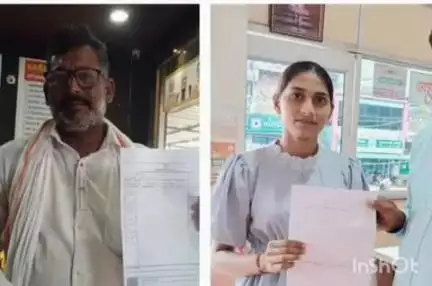 राजूरा: आ.सुधीरभाऊ मुनगंटीवार सेवा केंद्रे, राजुरा विधानसभा क्षेत्रात 31 नागरीकांना विविध योजना/प्रमाणपत्राचे निःशुल्क लाभ
