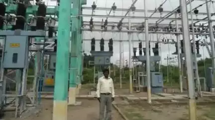 జులై 4వ తేదీ  వార్షిక మరమ్మత్తుల్లో భాగంగా సామర్లకోటలో పలు ప్రాంతాల్లో విద్యుత్ అంతరాయం కలుగుతుందని అధికారులు తెలిపారు.