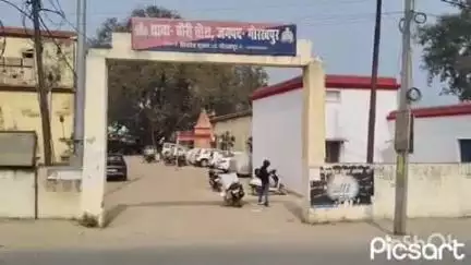 चौरीचौरा: चौरी चौरा में तीन लोगों के खिलाफ मारपीट का केस दर्ज