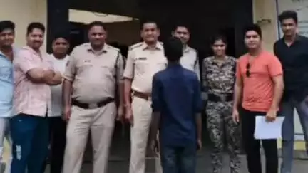 केसली: महिला की हत्या करने वाला दो साल बाद गिरफ्तार, बदनामी से नाराज़ होकर पत्थर मारकर की थी हत्या