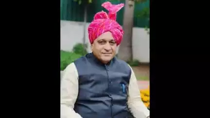 रेवाड़ी: हरियाणा के लोक निर्माण एवं जनस्वास्थ्य अभियांत्रिकी मंत्री रणबीर गंगवा 3 जुलाई को रेवाड़ी में
