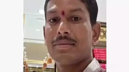 రాజేంద్రనగర్: గచ్చిబౌలి పోలీస్ స్టేషన్ పరిధిలో  తండ్రిని హత్య చేసిన బెట్టింగ్ లో డబ్బులు కోల్పోయిన కుమారుడు