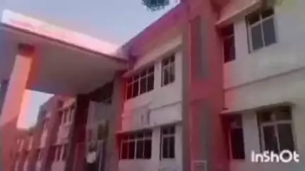 मांगरौल: मांगरोल बारां सड़क मार्ग पर बोहत गांव के पास दो बाइकों की आमने-सामने भिड़ंत में दंपति समेत पिता-पुत्र हुए घायल