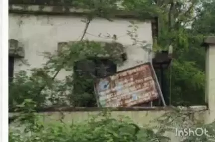 चिमूर: चिमूर शहरातील बीएसएनएल सेवा ठप्प कार्यालयाला लागलात आला