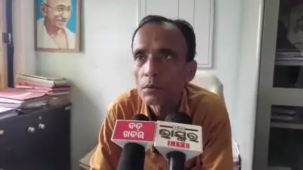 ଯାଜପୁର: ଜିଲ୍ଲାର ବିଭିନ୍ନ ସ୍ଥାନରୁ ଶିଶୁ ଶ୍ରମିକ ଉଦ୍ଧାର ଘଟଣା, ଯାଜପୁର ଟାଉନ କାର୍ଯ୍ୟାଳୟରେ ପତିକ୍ରିୟା ଦେଲେ ଜିଲ୍ଲା ଶିଶୁ ସୁରକ୍ଷା ଅଧିକାରୀ