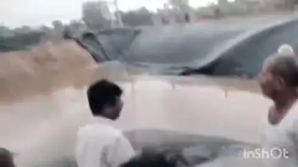 बाप: सोणदा गांव में पानी के हौद में डूबने से एक किसान की मौत, मुंडेर पर चलते समय पैर फिसलने से हुआ हादसा