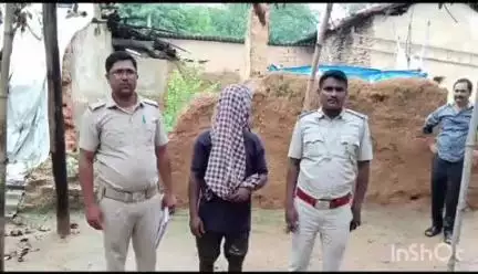 ରେଙ୍ଗାଲି: ରେଙ୍ଗାଲି ନିର୍ବାଚନ ମଣ୍ଡଳି ଅନ୍ତର୍ଗତ ରାଜାପଡା ରୁ 25 ଲିଟର ଦେଶୀ ମଦ ଜବତ, ଜଣେ ଗିରଫ