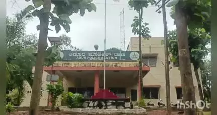ಹಾನಗಲ್: ಅಪ್ರಾಪ್ತೆಯನ್ನು ಕೋಣೆಯಲ್ಲಿ ಕೂಡಿಹಾಕಿ ಚಿತ್ರಹಿಂಸೆ, ಬ್ಯಾಗವಾದಿ ಗ್ರಾಮದಲ್ಲಿ ಮಹಿಳೆ ವಿರುದ್ಧ ಪ್ರಕರಣ ದಾಖಲು