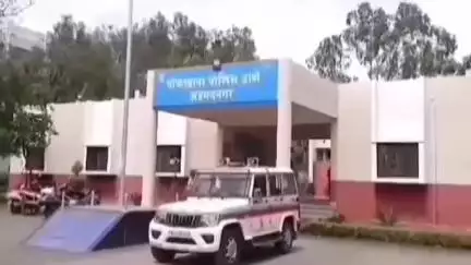 नगर: सावेडीत घरफोडी, ६० हजाराची रोकड रोकड लंपास; तोफखाना पोलिसांत घटनेची नोंद