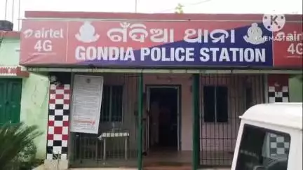 ଢେଙ୍କାନାଳ ସଦର: କାଠପାଳ ଗ୍ରାମରେ ନବବଧୂଙ୍କ ଆତ୍ମହତ୍ୟା, ପୋଲିସର ତଦନ୍ତ ଆରମ୍ଭ