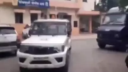 नगर: पावन म्हसोबा परिसरात घरफोडी; सोन्याचे दागिने, टीव्ही केला लंपास