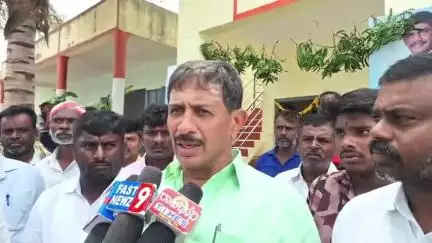 ಮಾಗಡಿ: ಸಿದ್ದರಾಮಯ್ಯರನ್ನು ಕೆಳಗಿಳಿಸಿ ನಾಳೆಯೆ ಡಿಕೆಶಿ ಸಿಎಂ ಮಾಡಿ‌ ಎಂದು ನಾನು ಹೇಳಿಲ್ಲ: ಪಟ್ಟಣದಲ್ಲಿ ಶಾಸಕ‌ ಬಾಲಕೃಷ್ಣ