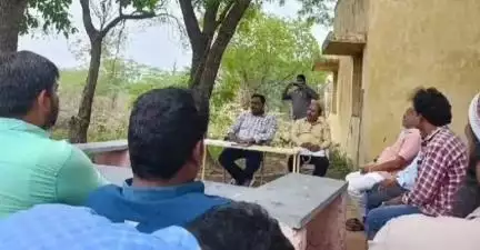 కనిగిరి: విధి నిర్వహణలో ప్రమాదాలకు గురికాకుండా విద్యుత్ శాఖ సిబ్బంది అప్రమత్తంగా ఉండాలి: పామూరులో విద్యుత్ శాఖ డీఈఈ కృష్ణారెడ్డి