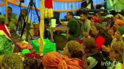 रोहड़ू: भराल पुजाली में श्रीमदभागवत महापुराण कथा के पांचवें दिन क्षेत्र के हजारों लोग रहे मौजूद