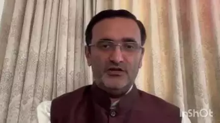 कोटखाई: भाजपा प्रदेश प्रवक्ता चेतन बरागटा ने कहा- मूसलाधार बारिश और अचानक आई बाढ़ ने जनजीवन को बुरी तरह किया है प्रभावित