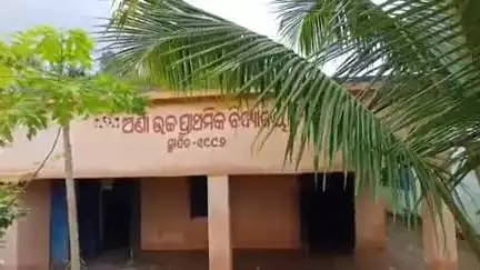 ଆନନ୍ଦପୁର: ଅଣାଗାଁରୁ ନିଷ୍କାସନ ହୋଇ ପାରୁନି ବର୍ଷା ପାଣି, ବିଡ଼ିଓଙ୍କୁ ପଠାଇଲେ ଦାବିପତ୍ର #jansamasya