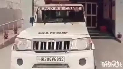 पलवल: बैंक में महिला चोरों ने पलवल में एक व्यक्ति की जेब से निकाले ₹50000, सीसीटीवी में कैद हुई घटना