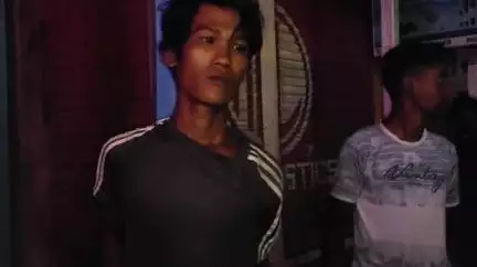 বিশালগড়: নেশার টাকার জোগাড় করতে রাজমিস্ত্রির বাইসাইকেল সহ রাজমিস্ত্রির কাজের সামগ্রী চুরি, বিশালগড় বাজারে আটক চোর