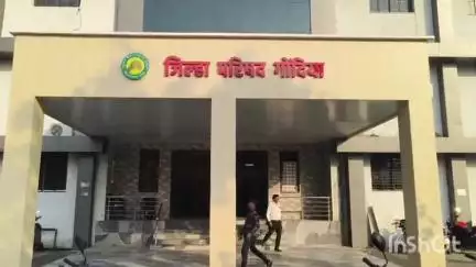 गोंदिया: ‘लहान ताई’ म्हणत जिल्हा परिषदेत सुरू झाला छळाचा खेळ; महिला कर्मचाऱ्याने केली पोलिसांत तक्रार