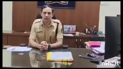 आमगाव: जिल्ह्यातील नागरिकांनो डमी ऍप्पपासून सावधान राहण्याचे पोलिसांचे आवाहन