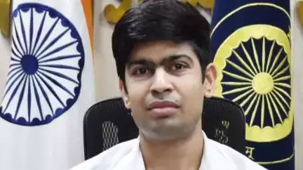 रेवाड़ी: विधवा महिलाओं के लिए चलाई जा रही स्वरोजगार योजना, ₹3 लाख तक का दिया जाता है लोन: डीसी