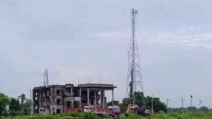 କେନ୍ଦୁଝର ସହର: ଆସନ୍ତା ଜୁଲାଇ ୬ତିରିଖ  କେନ୍ଦୁଝର ଜିଲ୍ଲାରେ ବର୍ଷା ସମ୍ଭାବନା ରହିଛି ପେଶି