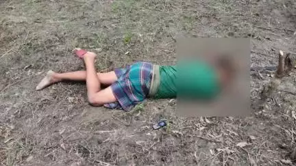 কৃষ্ণনগর ১: ভারত-বাংলাদেশ সীমান্তে হালদারপাড়ায় BSF-র গুলিতে মৃত্যু বাংলাদেশি সোনা পাচারকারীর