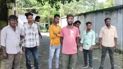 गिरिडीह: मदनगुंडी गांव में डोभा में डूबने से 5 साल के बच्चे की हुई मौत, सदर अस्पताल में कराया गया शव का पोस्टमार्टम