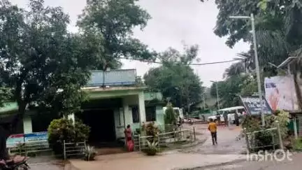 ଡାବୁଗାଁ: ଗରୁଡ଼ଗୁଡା ଗ୍ରାମରେ ନାବାଳିକାଙ୍କ ଆତ୍ମହତ୍ୟା