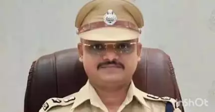 लातूर: लातूरकरांनो अवैध धंद्याची माहिती द्या, व्हाट्सअप करा 8275000778 नंबरवर: पोलीस अधीक्षक अमोल तांबे