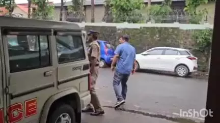 കണയന്നൂർ: കാക്കനാട് ഫ്ലാറ്റ് വാടകയ്ക്ക് എടുത്ത് പണയം വച്ച് കോടികളുടെ തട്ടിപ്പ്, രണ്ടാം പ്രതി പിടിയിൽ