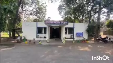 વ્યારા: તાલુકાના ચાંપાવાડી ગામના યુવક સાથે રૂ.61 હજારનો સાયબર ફ્રોડ થતા ફરિયાદ નોંધાઈ
