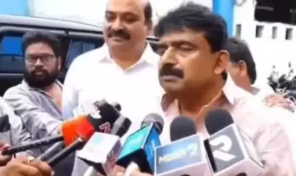 వంశీని అరెస్ట్ చేసి ప్రభుత్వం శునకానందం పొందింది: మాజీ మంత్రి పేర్నినాని