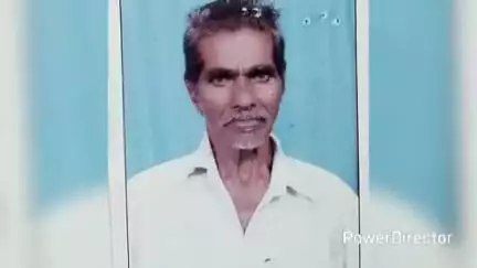 ಚಾಮರಾಜನಗರ: ನಗರದ ವೃದ್ಧಾಶ್ರಮದಿಂದ ವೃದ್ಧ ಕಾಣೆ, ನಾಪತ್ತೆ ಪ್ರಕರಣ ದಾಖಲು