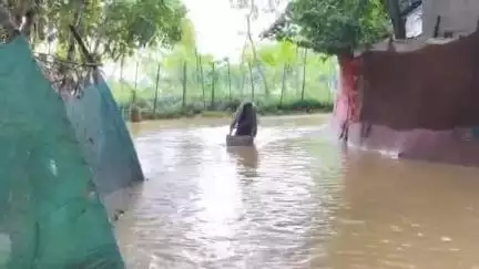ଭୋଗରାଇ: ସମସ୍ୟାରେ ହନ୍ତସନ୍ତ କୁମ୍ଭୀରଗଡି ପଞ୍ଚାୟତବାସୀ, ପ୍ରତିକ୍ରିୟା ରଖି ସମାଧାନ ପାଇଁ ଦାବି #jansamasya
