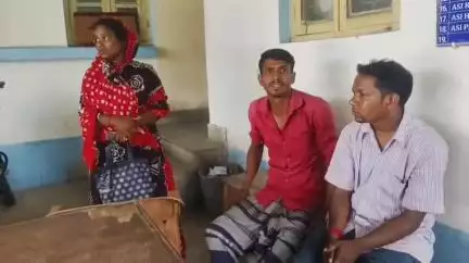 ক্যানিং ১: নিখোঁজ গোবরামারি গ্রামের নাবালিকা, আটক 1