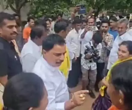 కళ్యాణదుర్గం: సుపరిపాలన  అందించడమే కూటమి ప్రభుత్వ లక్ష్యం: ఎమ్మెల్యే సురేంద్రబాబు