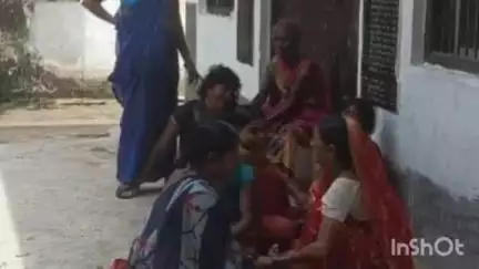 खिजरसराय: खिजरसराय के कुंवर बिगहा गांव में बिजली के करंट से युवक की मौत