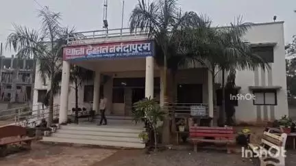 रोहना में कार चालक ने फरियादी को मारी टक्कर, फरियादी घायल, पुलिस ने मामला दर्ज किया