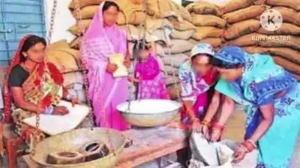 एमएमसी जिले में चावल वितरण की अंतिम तिथि 31 जुलाई तक बढ़ी, राशन कार्ड धारियों को मिलेगी राहत